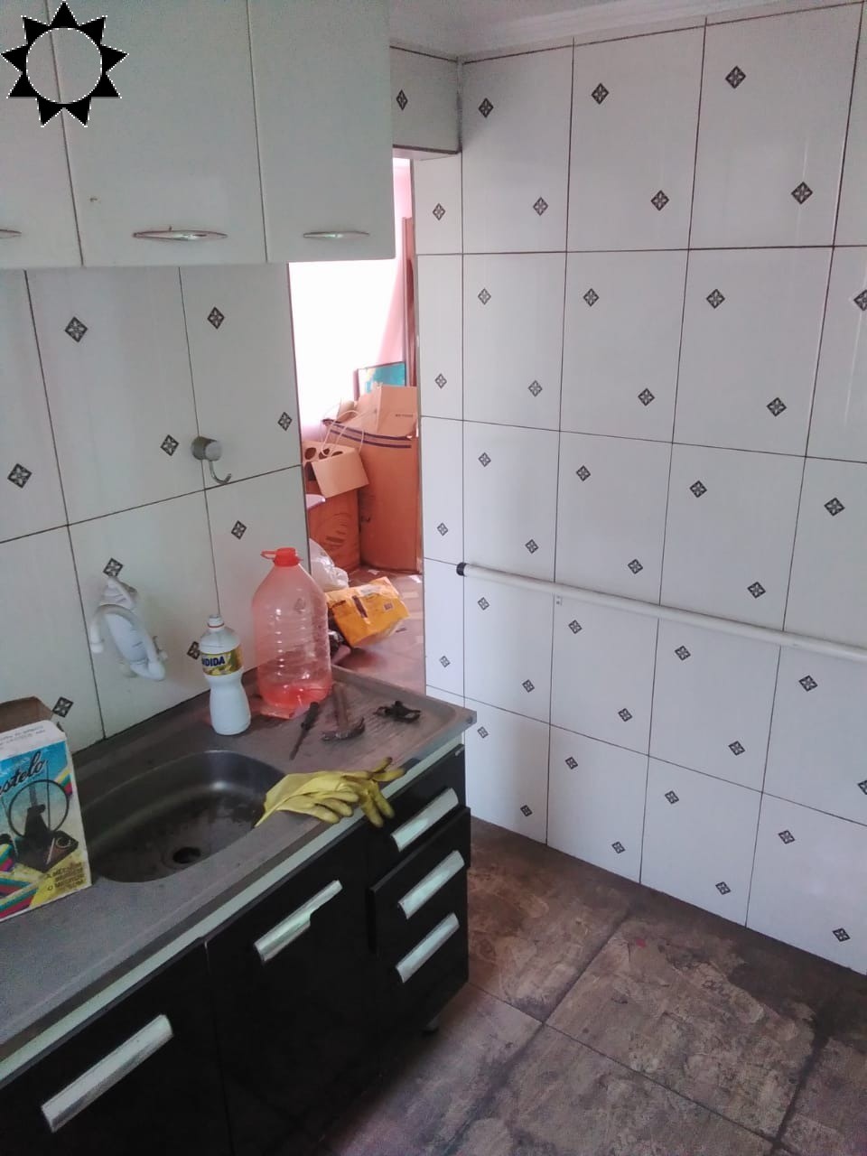 Apartamento à venda com 2 quartos, 55m² - Foto 9