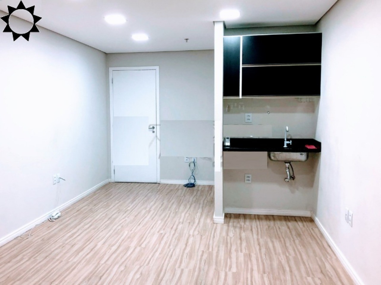 Conjunto Comercial-Sala à venda, 27m² - Foto 3