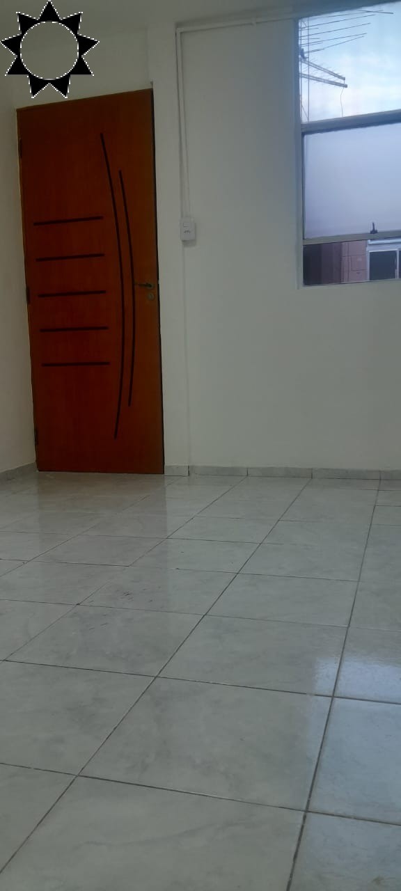 Apartamento à venda com 1 quarto, 38m² - Foto 17