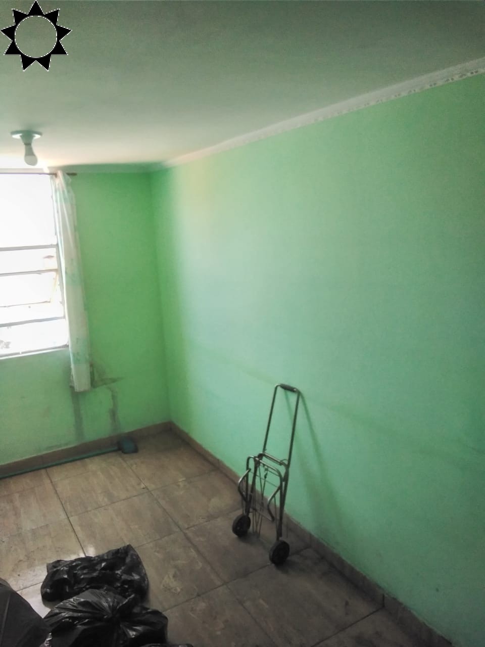 Apartamento à venda com 2 quartos, 55m² - Foto 2