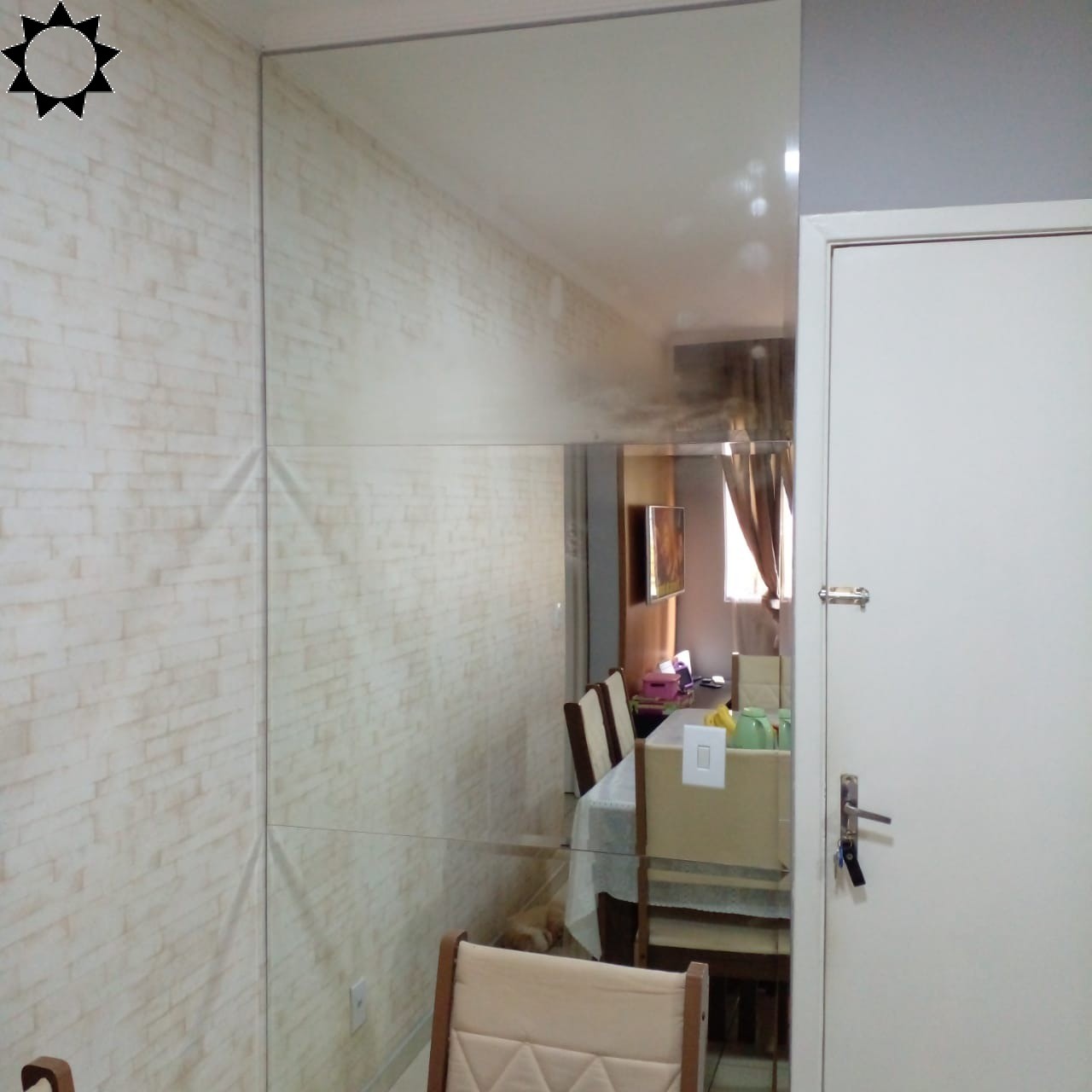 Apartamento à venda com 2 quartos, 48m² - Foto 3