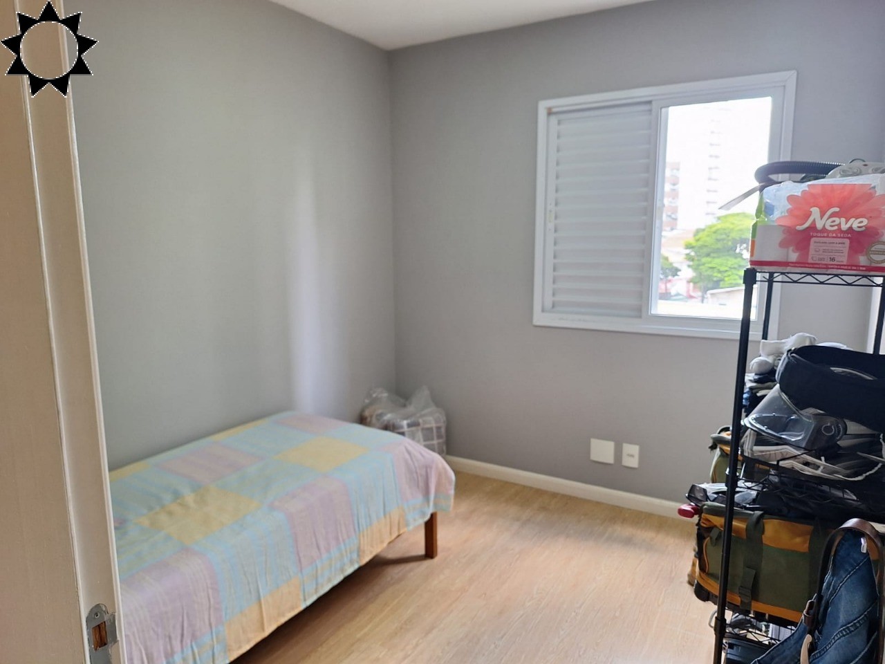 Apartamento à venda com 2 quartos, 58m² - Foto 15