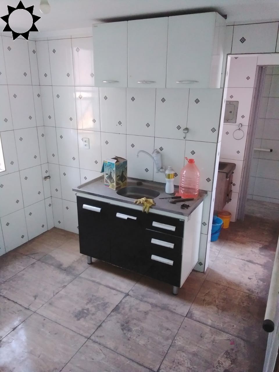 Apartamento à venda com 2 quartos, 55m² - Foto 1