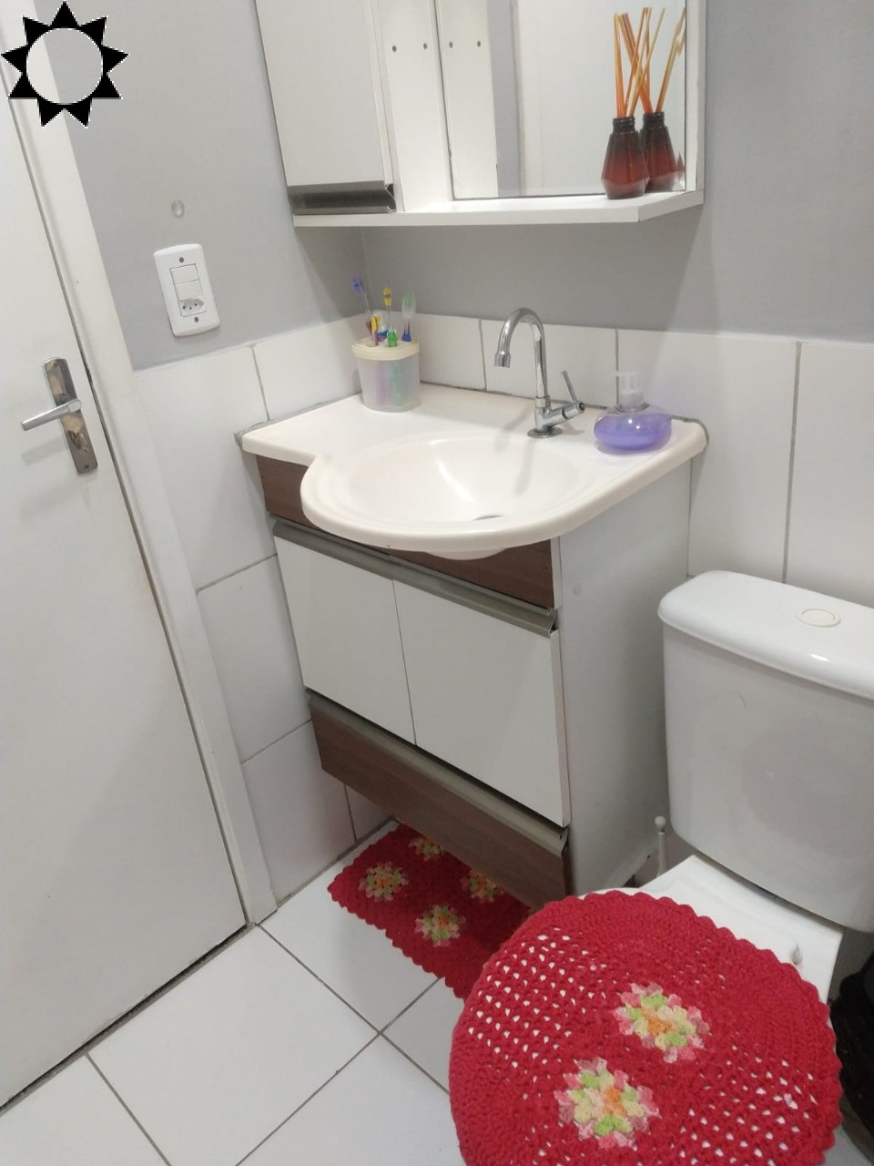 Apartamento à venda com 2 quartos, 48m² - Foto 22