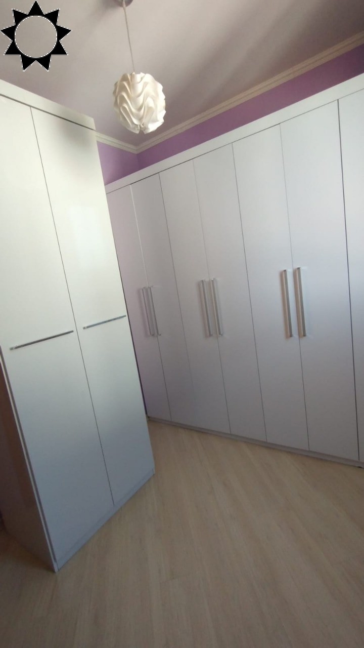 Apartamento à venda com 2 quartos, 51m² - Foto 11