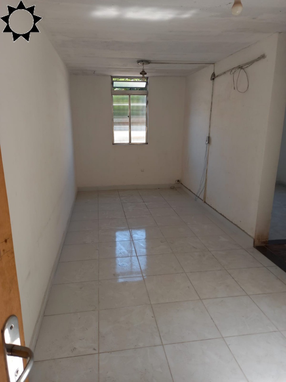 Apartamento à venda com 1 quarto, 38m² - Foto 5