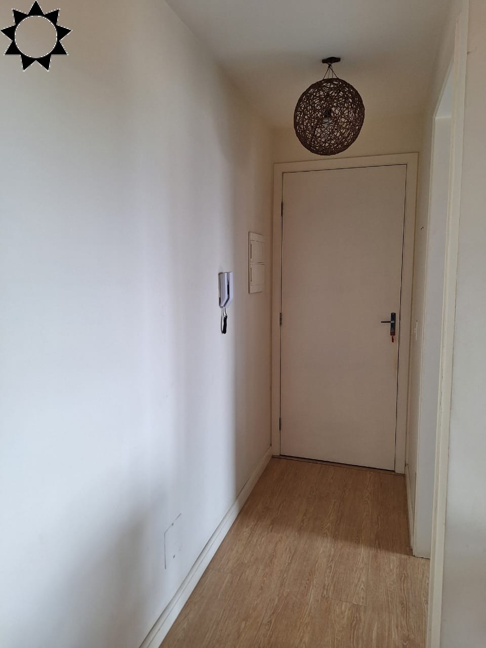 Apartamento à venda com 2 quartos, 58m² - Foto 5