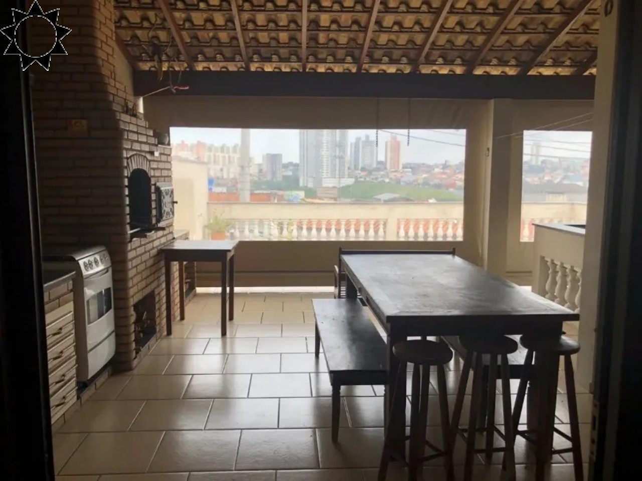 Casa à venda com 3 quartos, 200m² - Foto 8