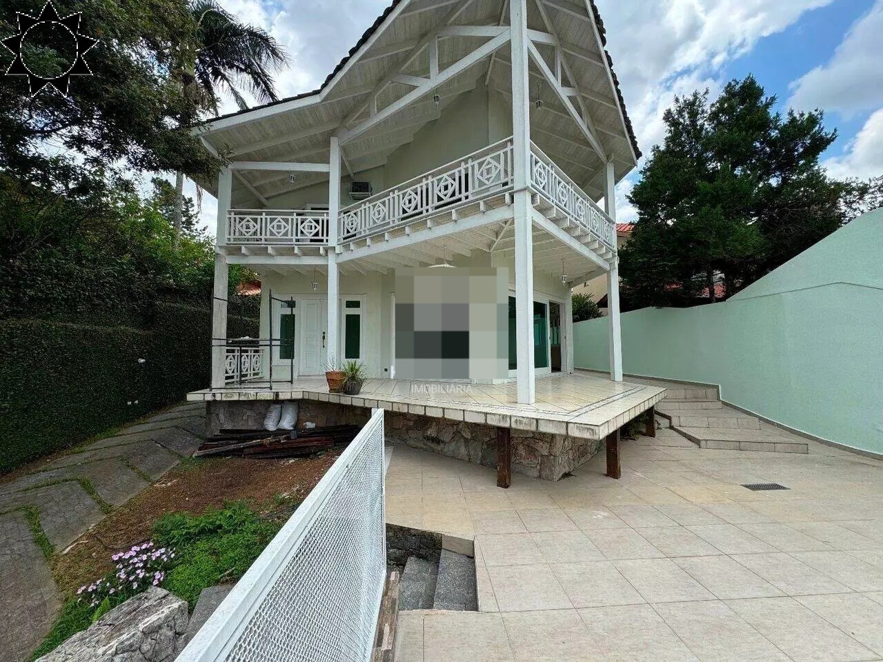 Casa à venda com 3 quartos, 478m² - Foto 11