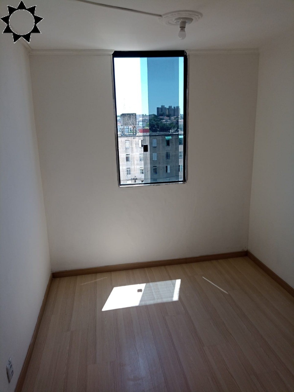 Apartamento à venda com 2 quartos, 42m² - Foto 8