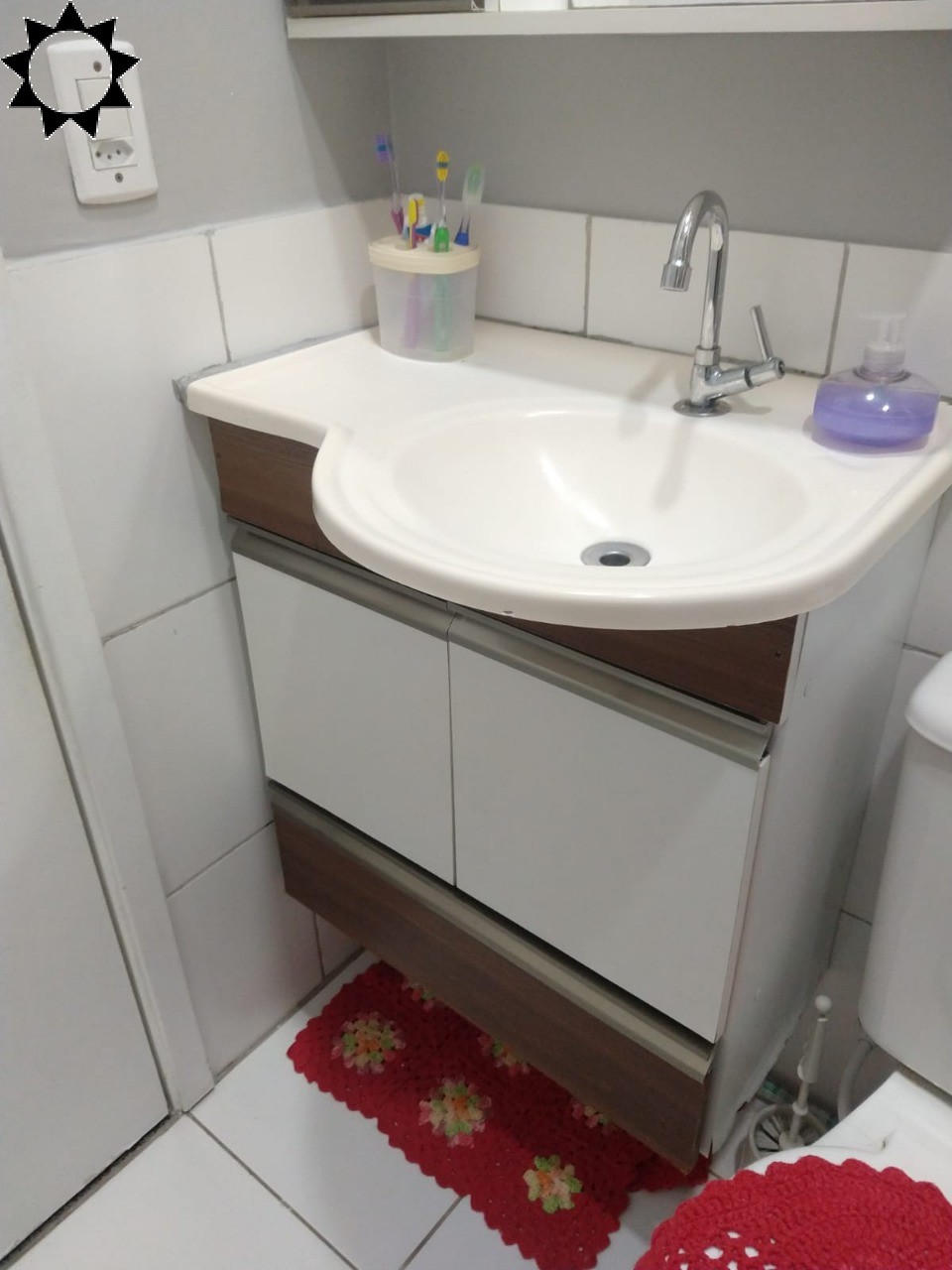 Apartamento à venda com 2 quartos, 48m² - Foto 29