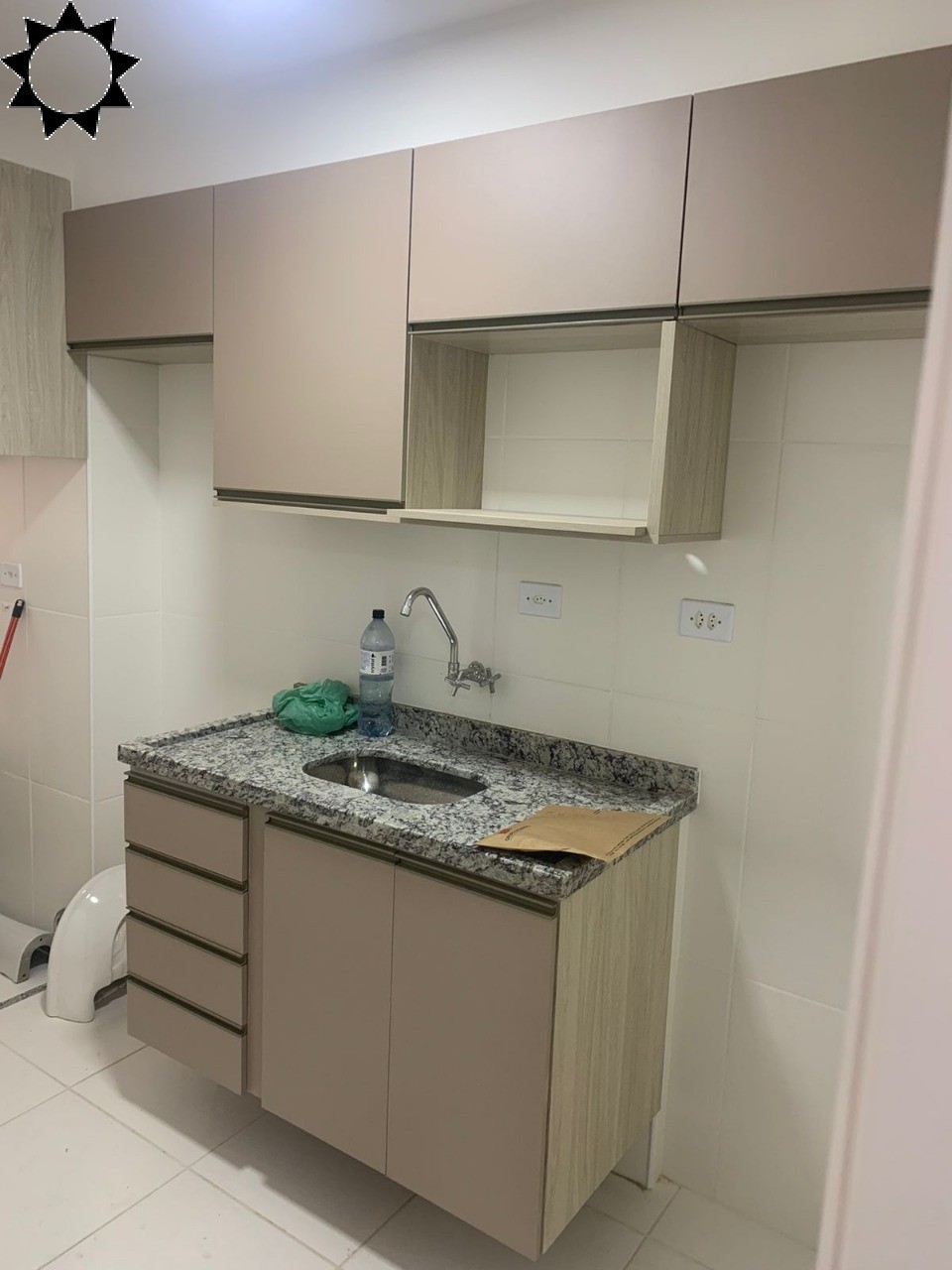 Apartamento à venda com 2 quartos, 47m² - Foto 13