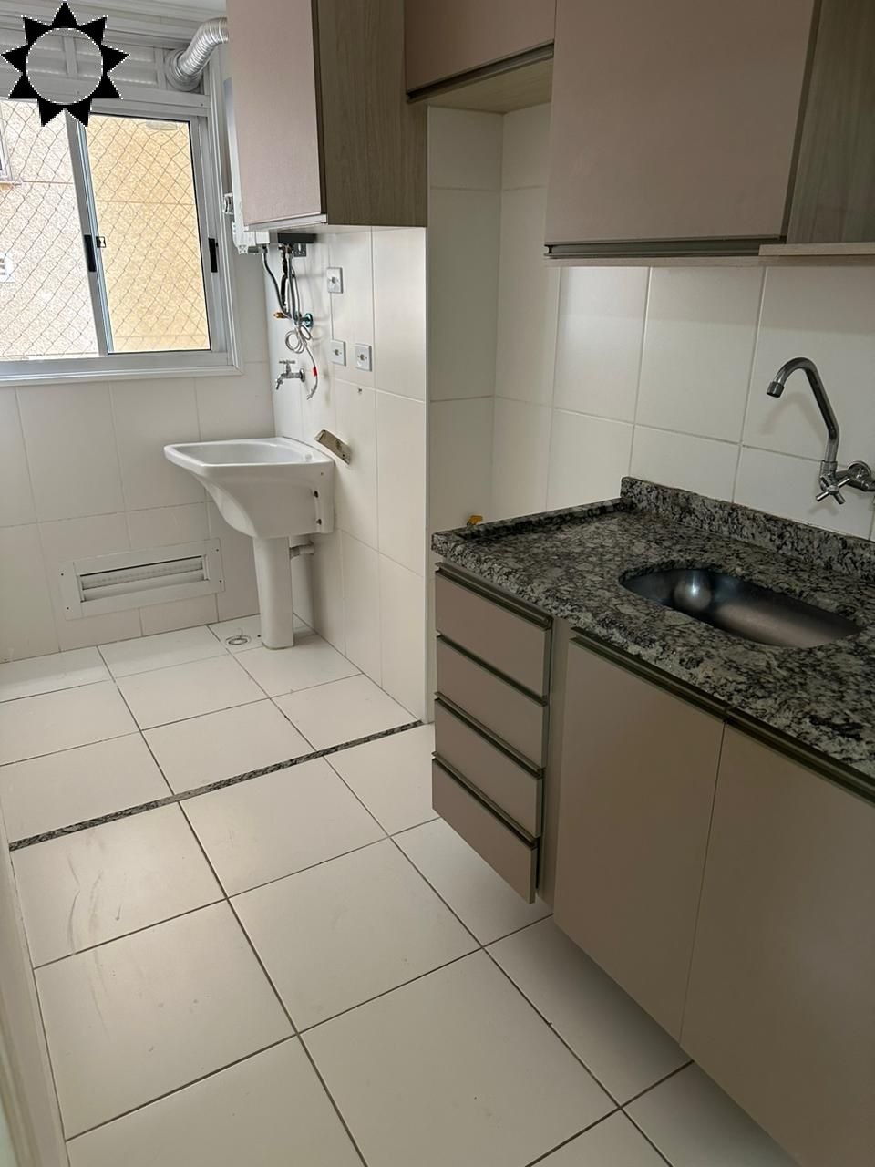 Apartamento à venda com 2 quartos, 47m² - Foto 3