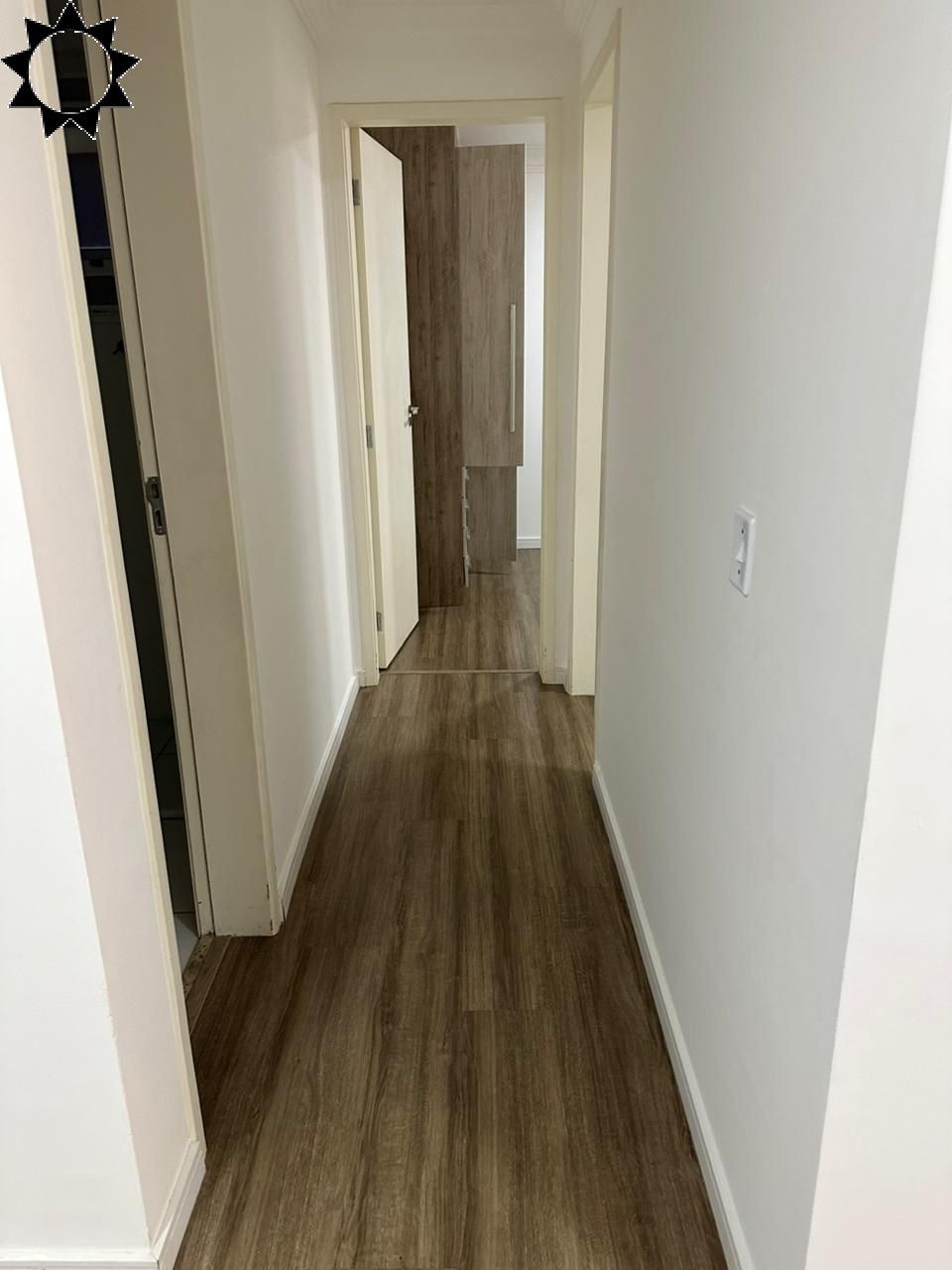 Apartamento à venda com 2 quartos, 47m² - Foto 7