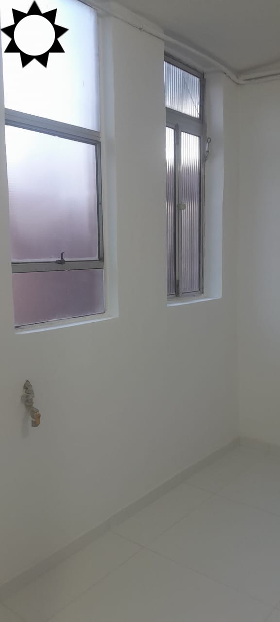 Apartamento à venda com 1 quarto, 38m² - Foto 6