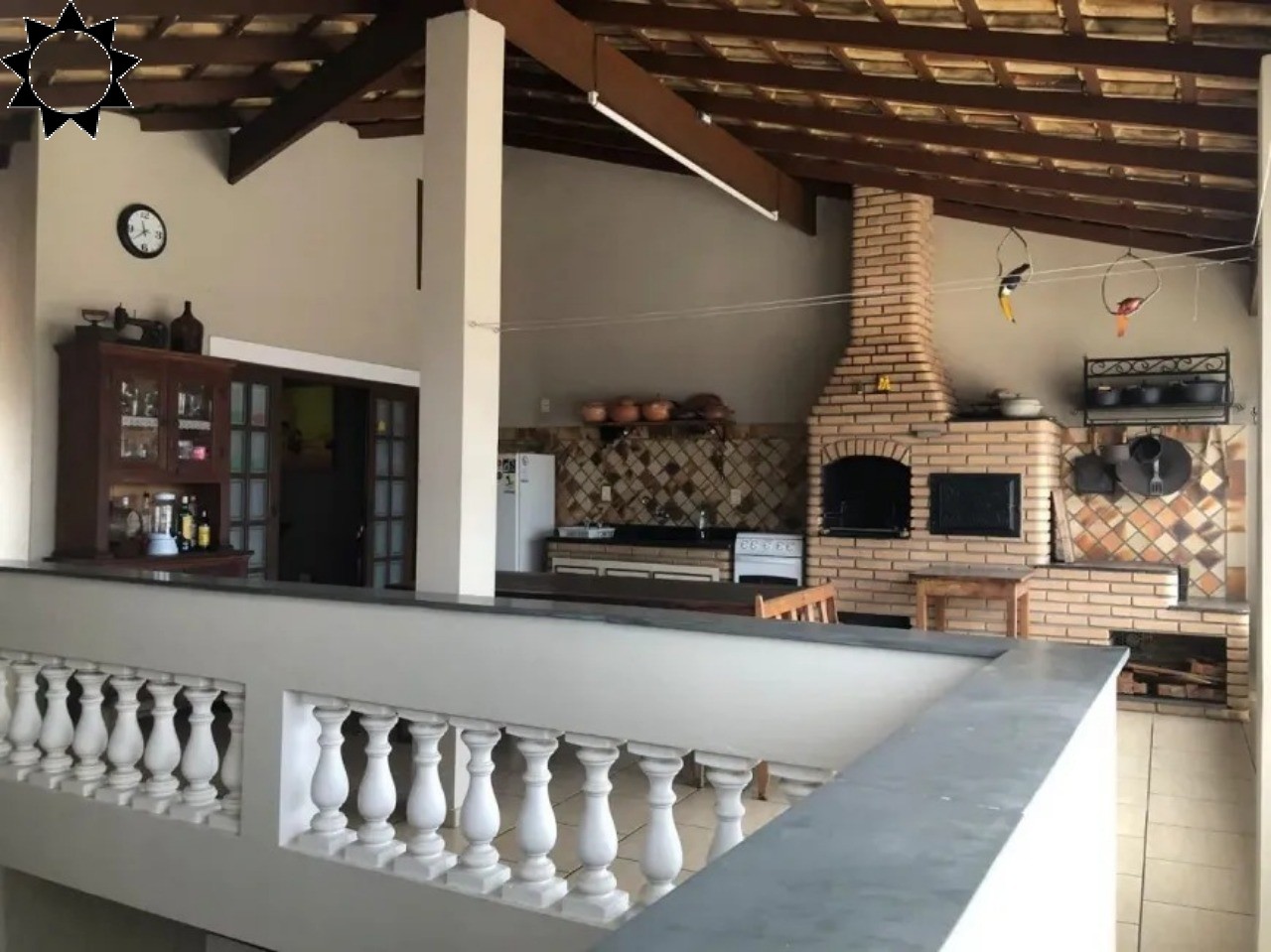 Casa à venda com 3 quartos, 200m² - Foto 13