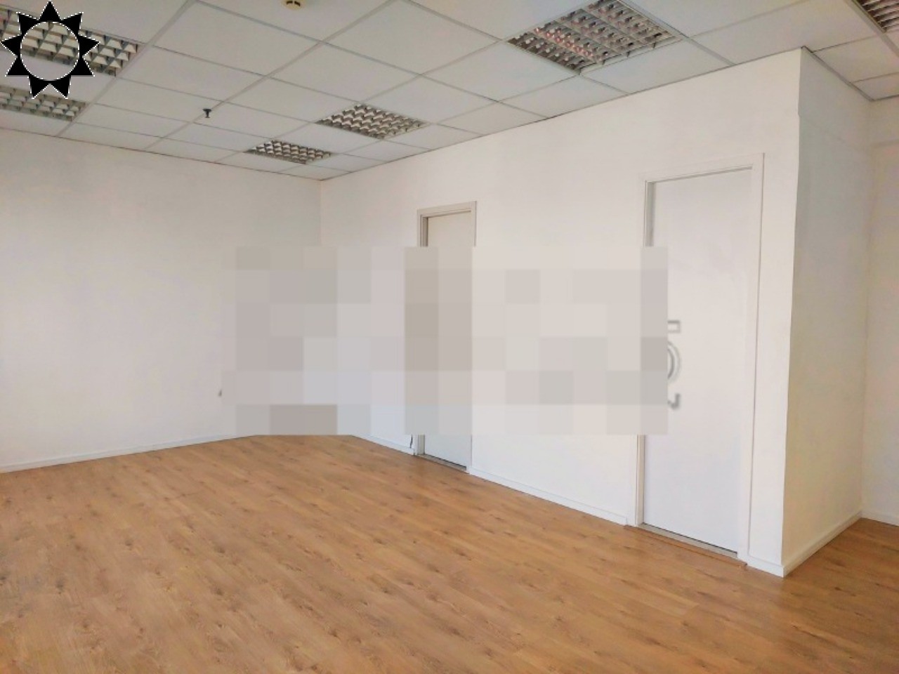 Conjunto Comercial-Sala para alugar, 34m² - Foto 2