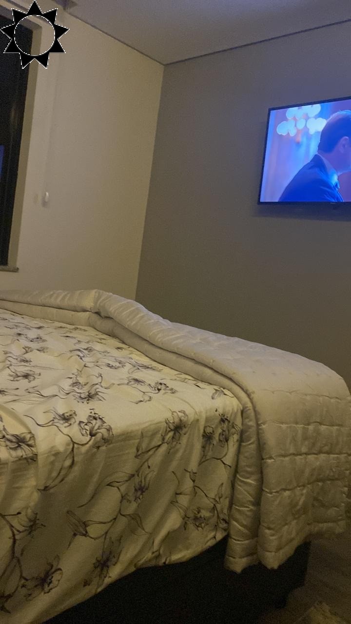 Apartamento à venda com 1 quarto, 31m² - Foto 8