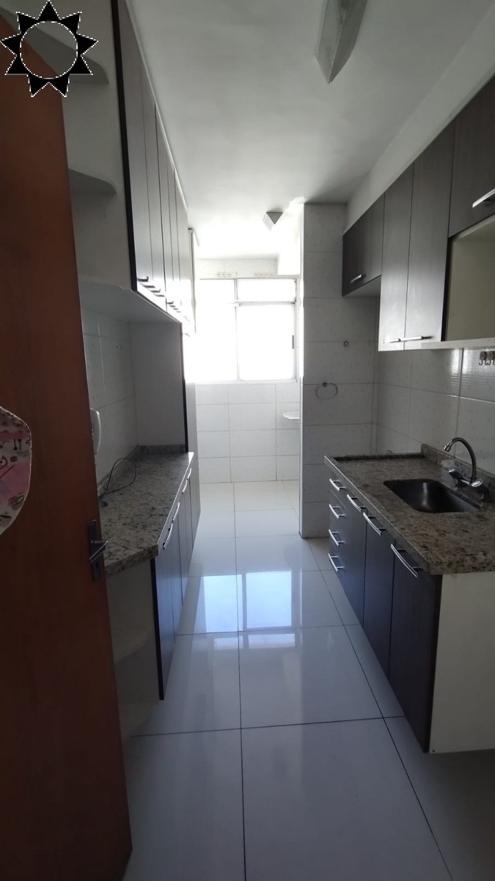 Apartamento à venda com 2 quartos, 51m² - Foto 5