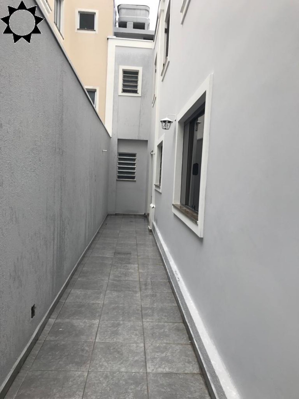 Casa à venda com 4 quartos, 165m² - Foto 7