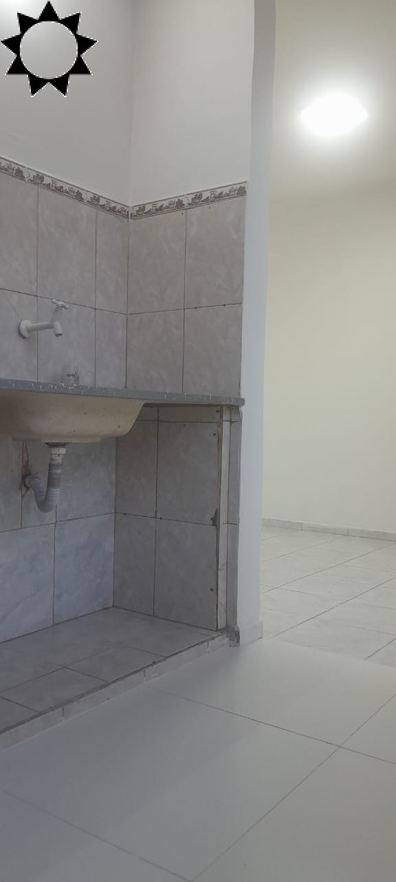 Apartamento à venda com 1 quarto, 38m² - Foto 9