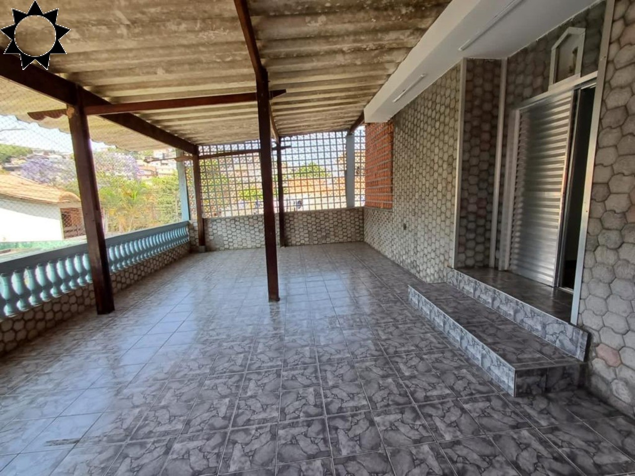 Prédio Inteiro para alugar com 1 quarto, 550m² - Foto 1