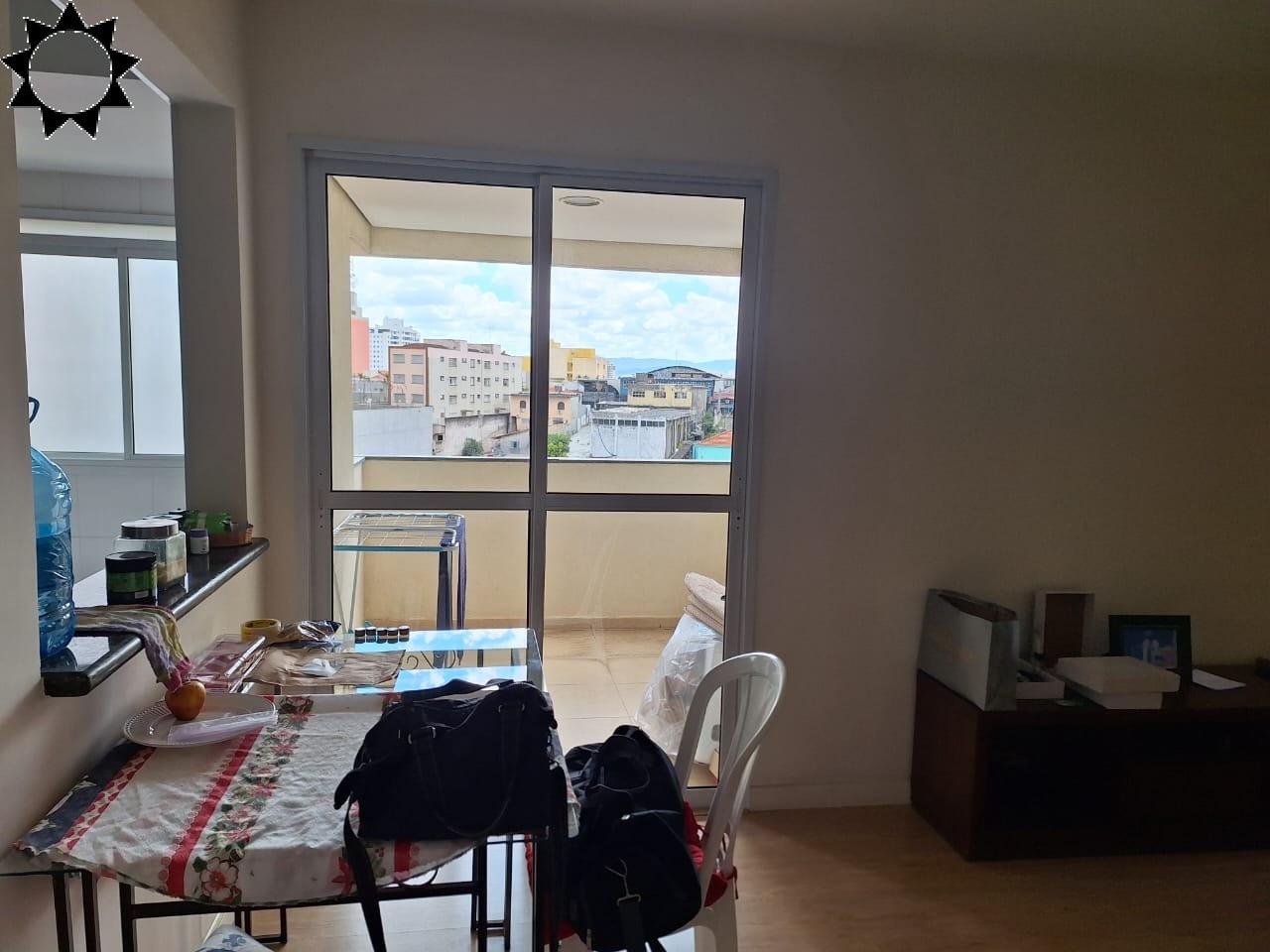 Apartamento à venda com 2 quartos, 58m² - Foto 7