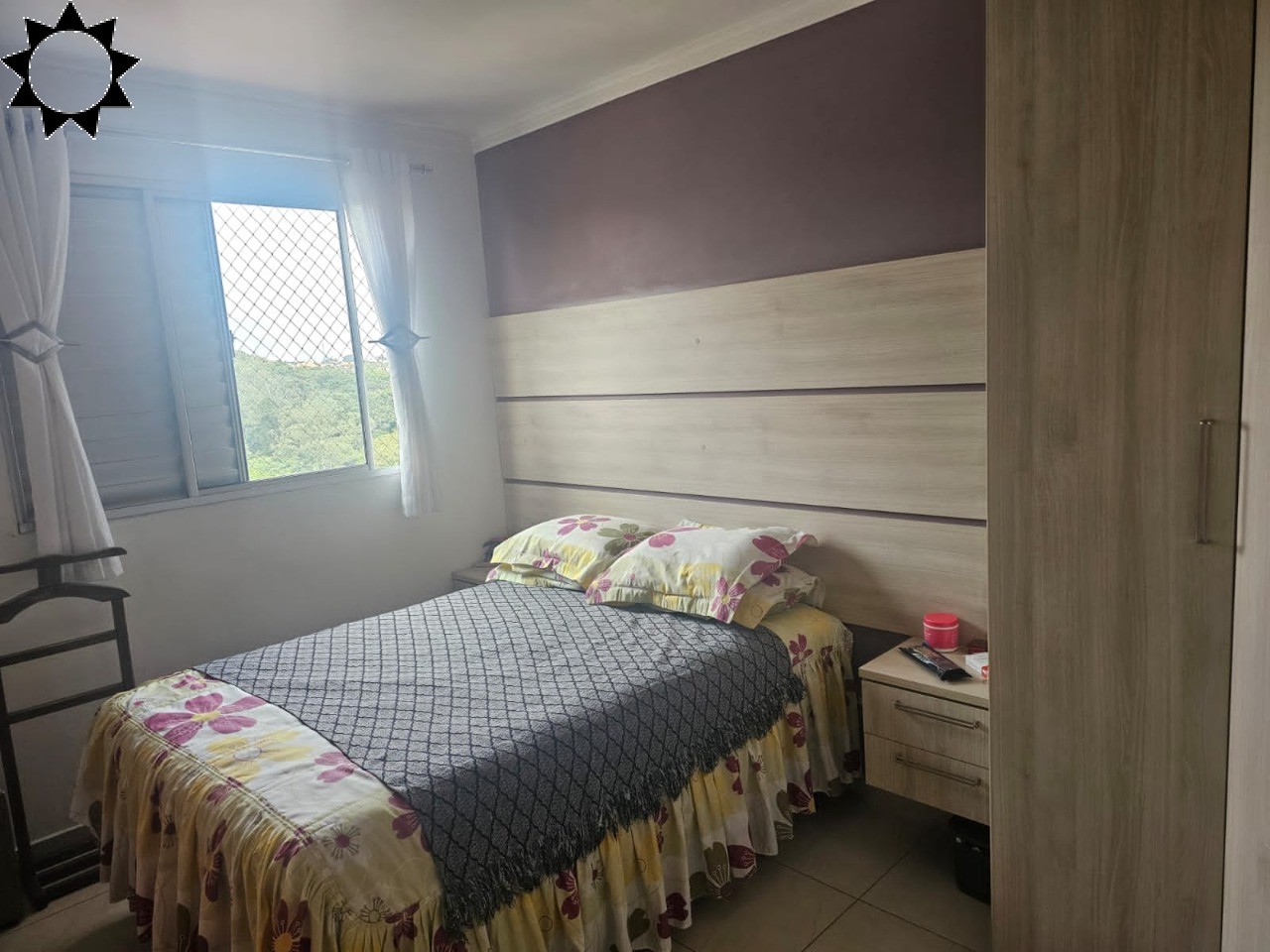 Apartamento à venda com 2 quartos, 64m² - Foto 11