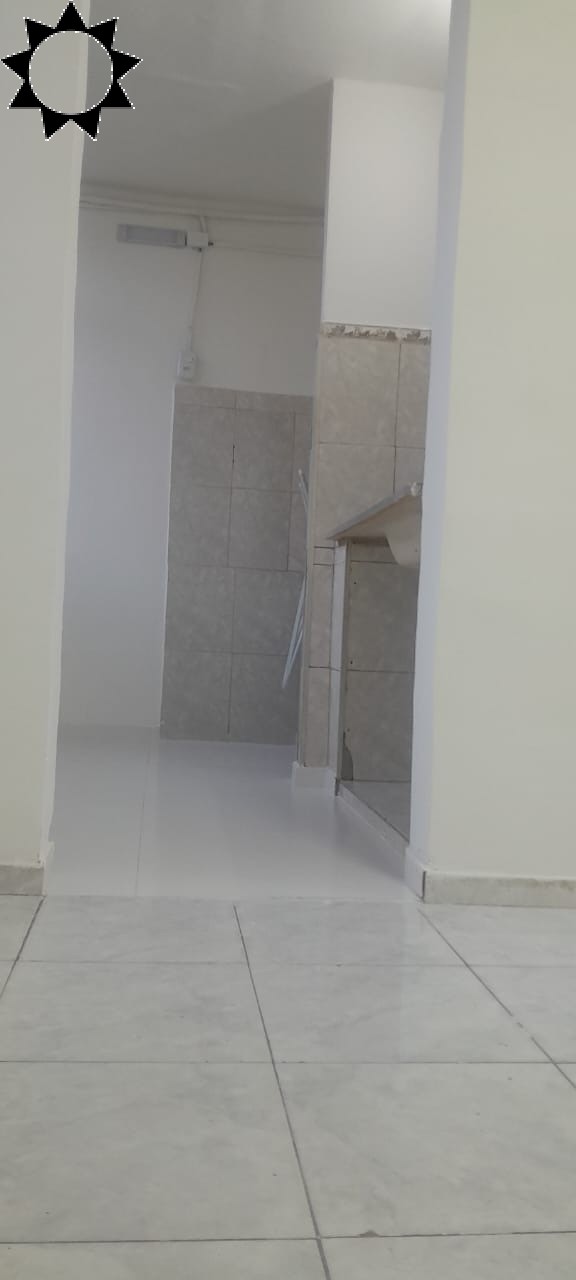 Apartamento à venda com 1 quarto, 38m² - Foto 13