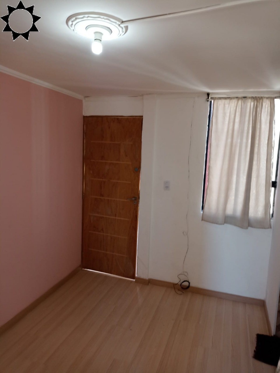 Apartamento à venda com 2 quartos, 42m² - Foto 1