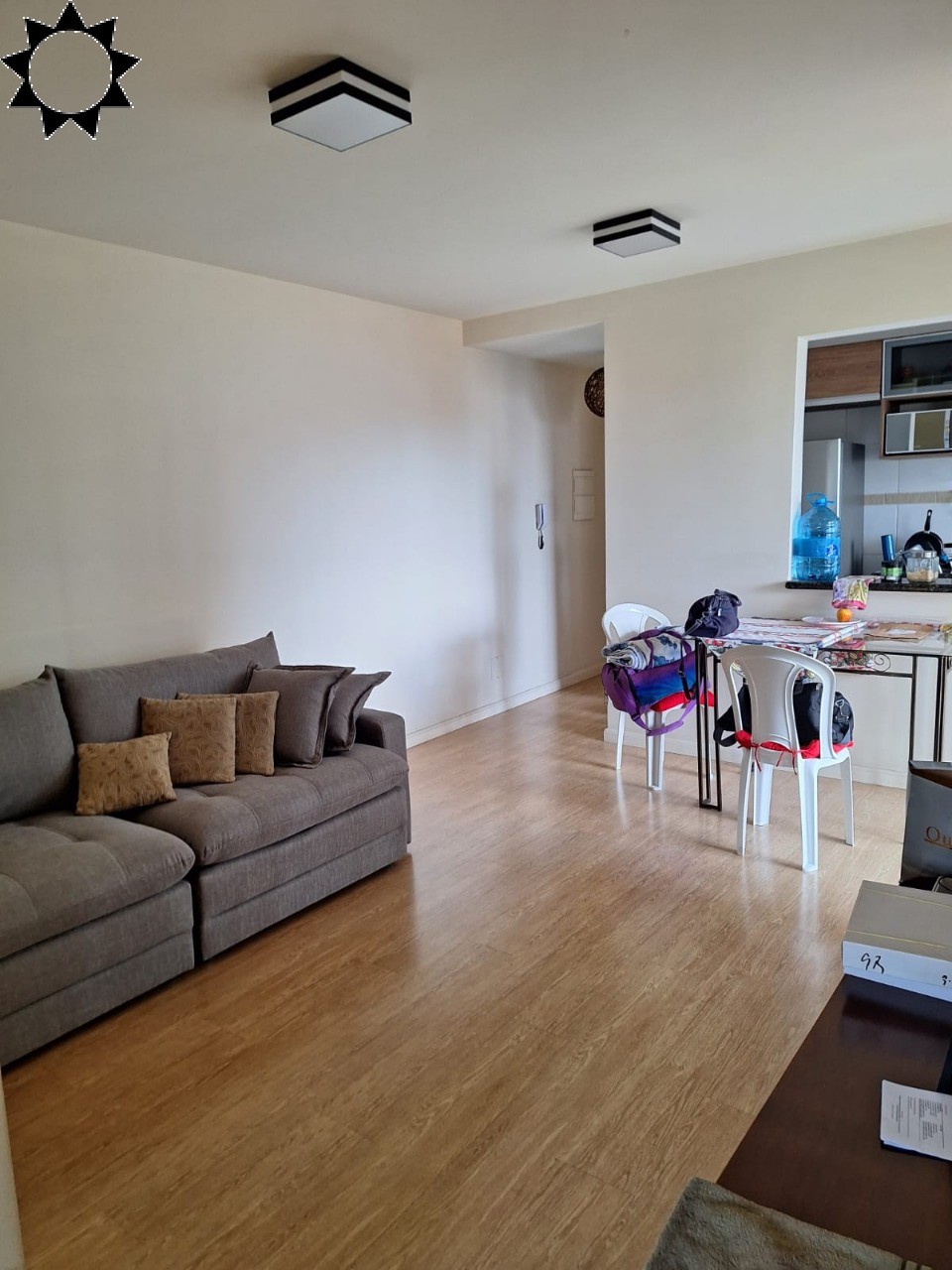 Apartamento à venda com 2 quartos, 58m² - Foto 11