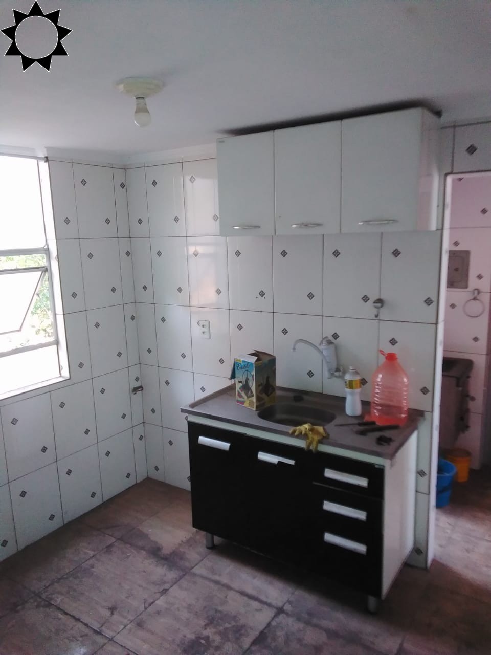 Apartamento à venda com 2 quartos, 55m² - Foto 10