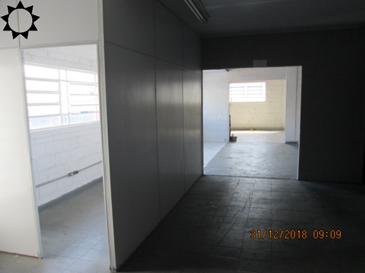 Depósito-Galpão-Armazém para alugar, 610m² - Foto 18