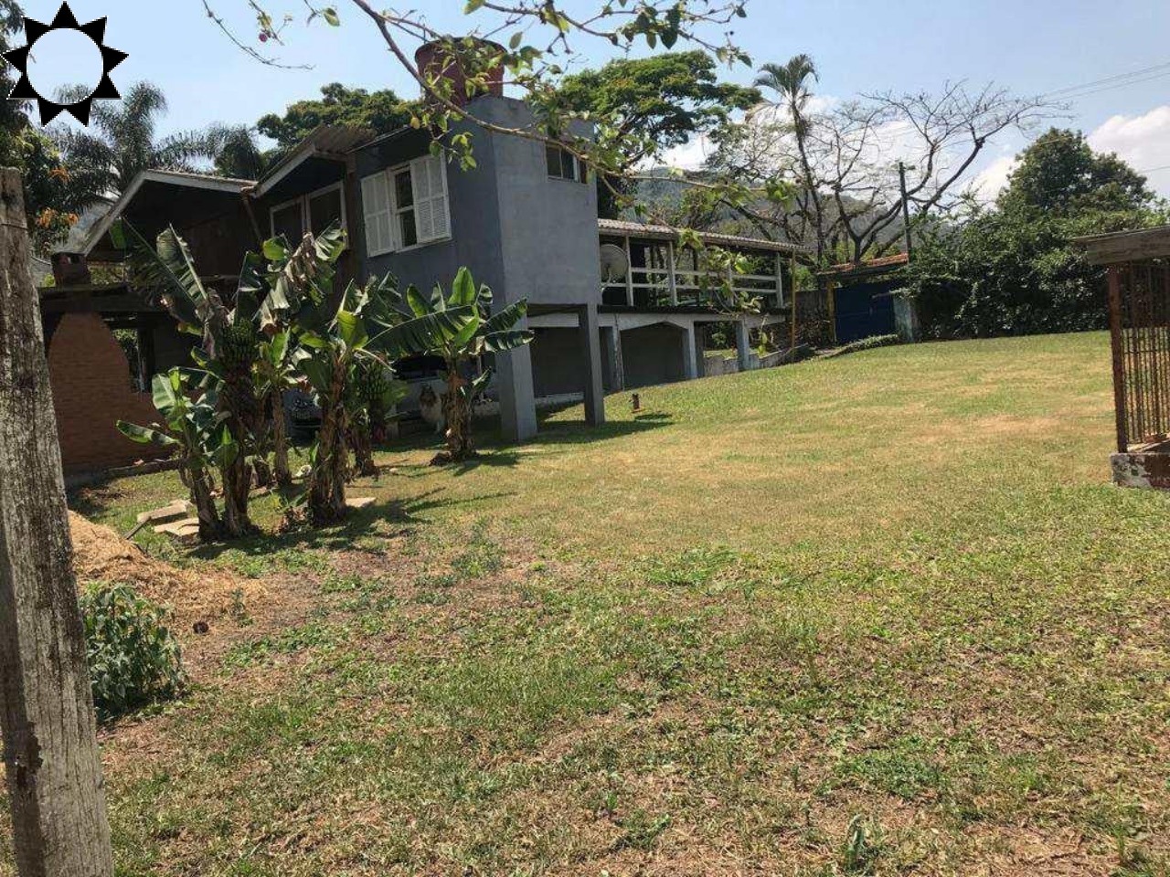 Fazenda à venda com 3 quartos, 100m² - Foto 8