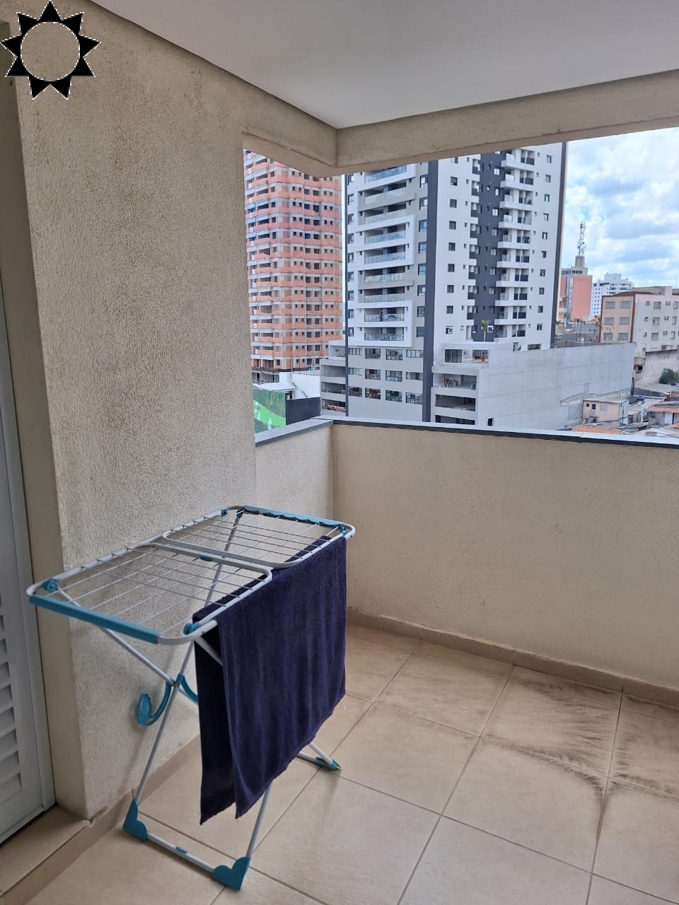 Apartamento à venda com 2 quartos, 58m² - Foto 6