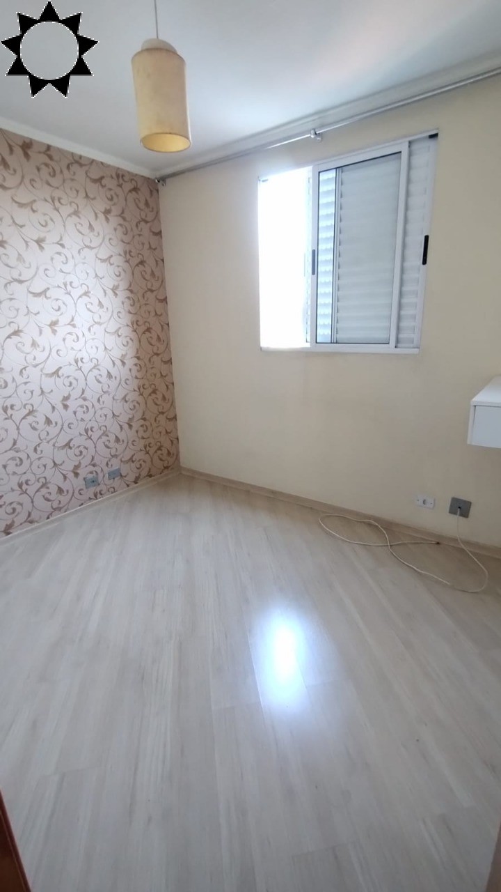 Apartamento à venda com 2 quartos, 51m² - Foto 10