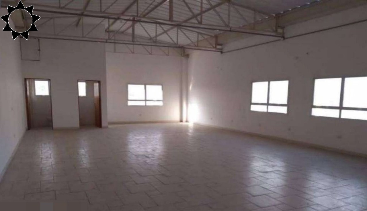 Prédio Inteiro para alugar com 1 quarto, 970m² - Foto 1