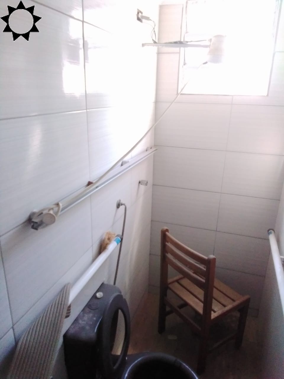 Apartamento à venda com 2 quartos, 55m² - Foto 4