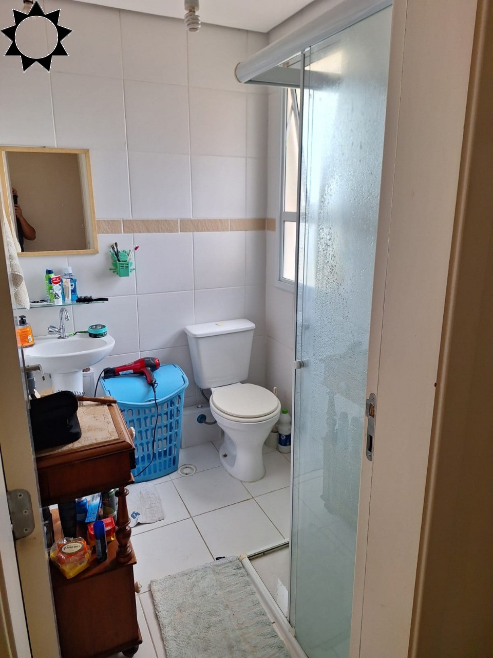 Apartamento à venda com 2 quartos, 58m² - Foto 10