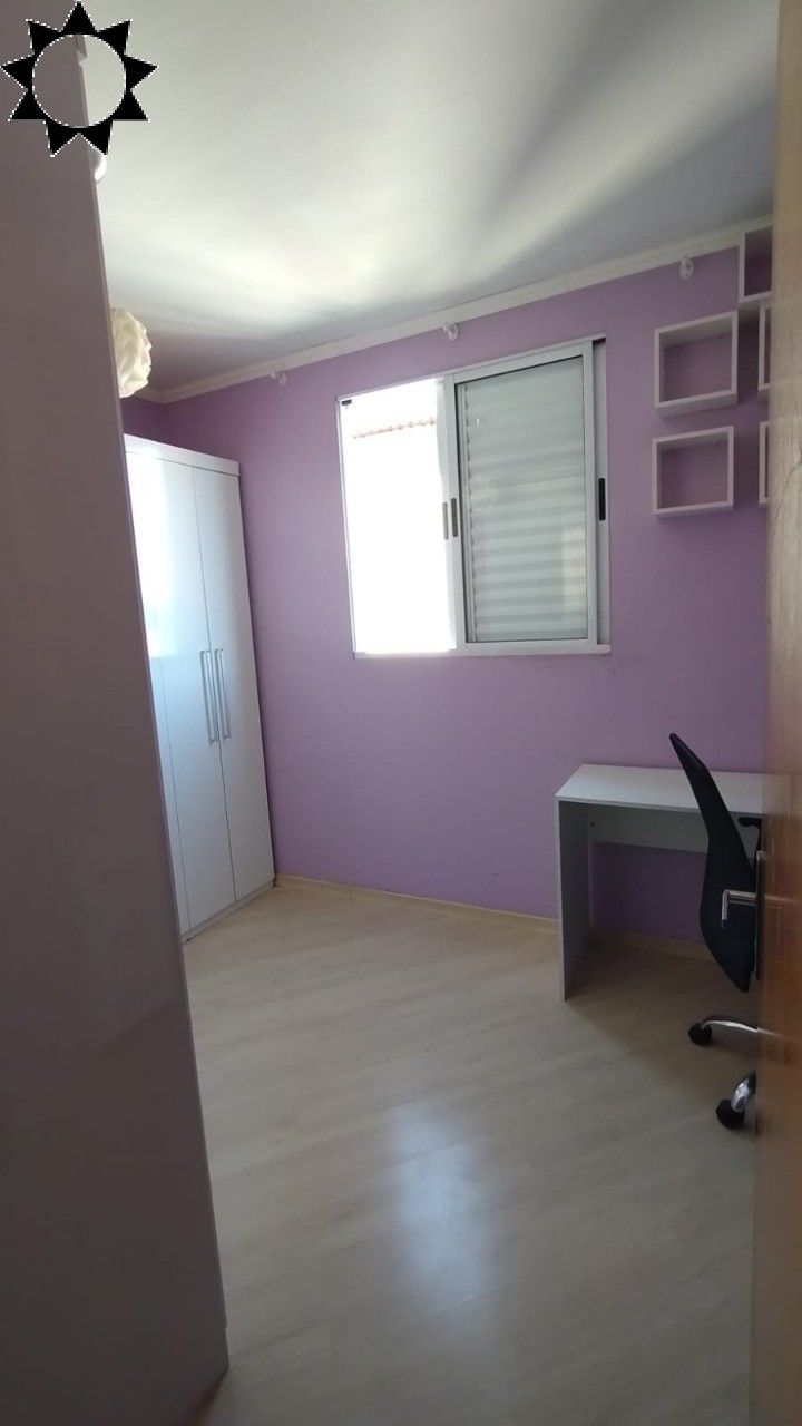 Apartamento à venda com 2 quartos, 51m² - Foto 8