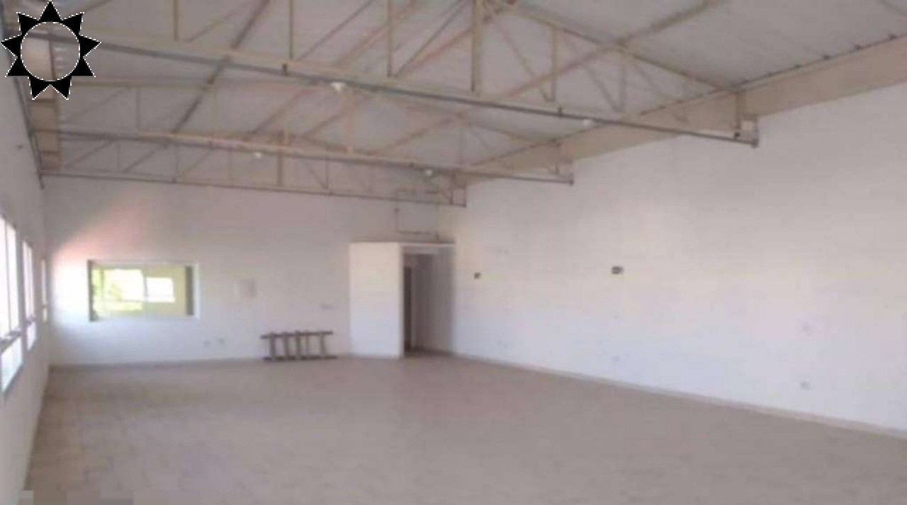 Prédio Inteiro para alugar com 1 quarto, 970m² - Foto 2