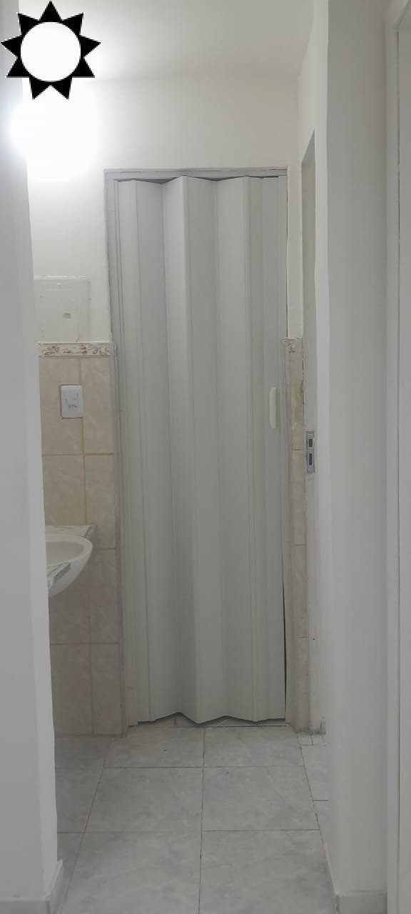 Apartamento à venda com 1 quarto, 38m² - Foto 7