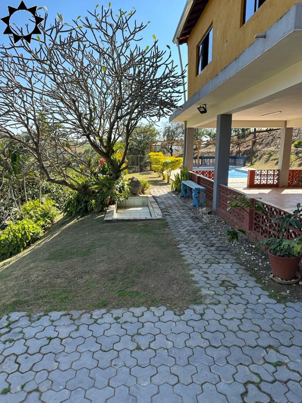 Fazenda à venda com 4 quartos, 250m² - Foto 4