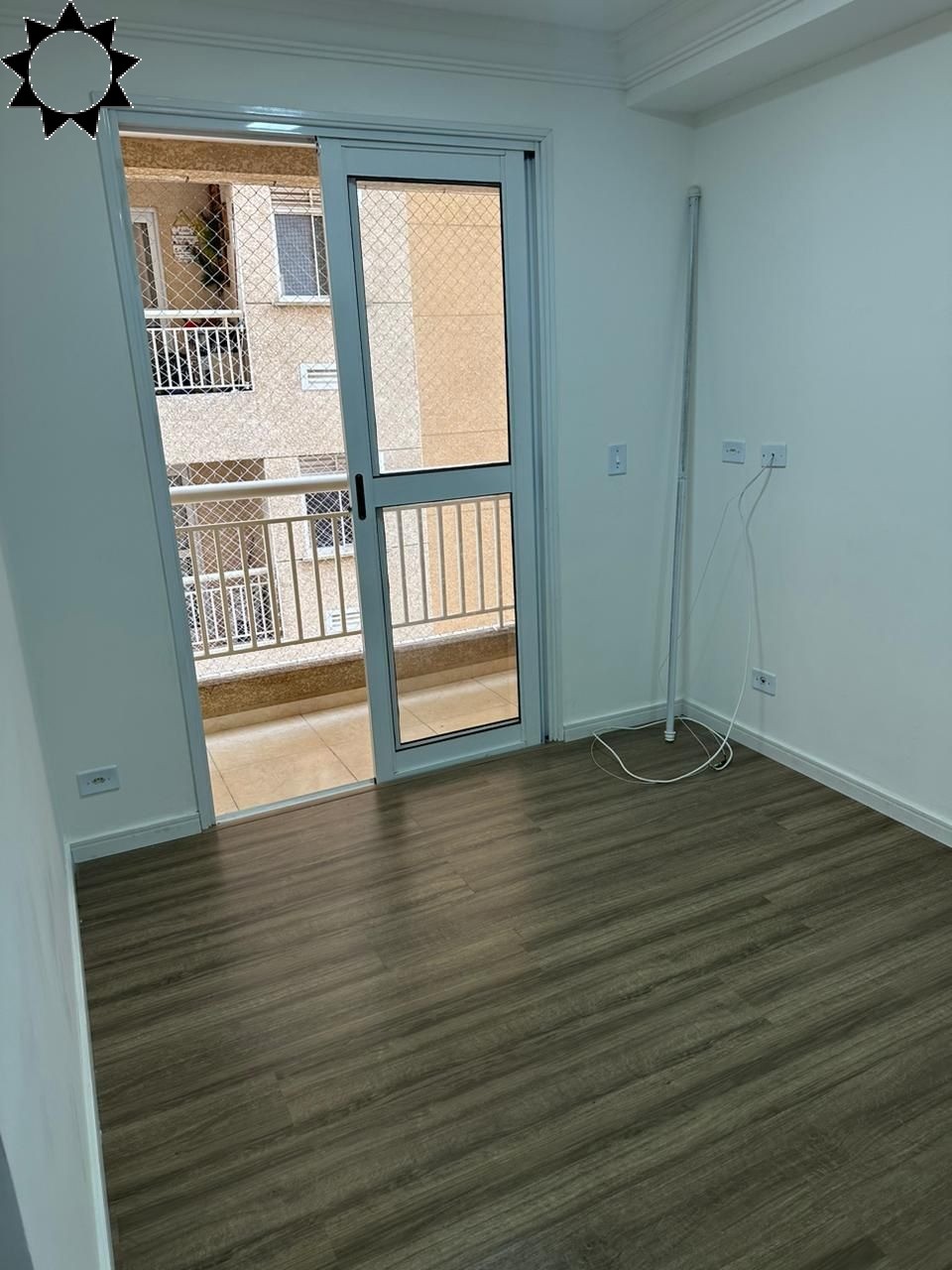 Apartamento à venda com 2 quartos, 47m² - Foto 4