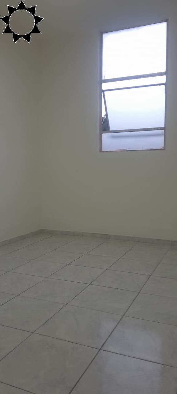 Apartamento à venda com 1 quarto, 38m² - Foto 1