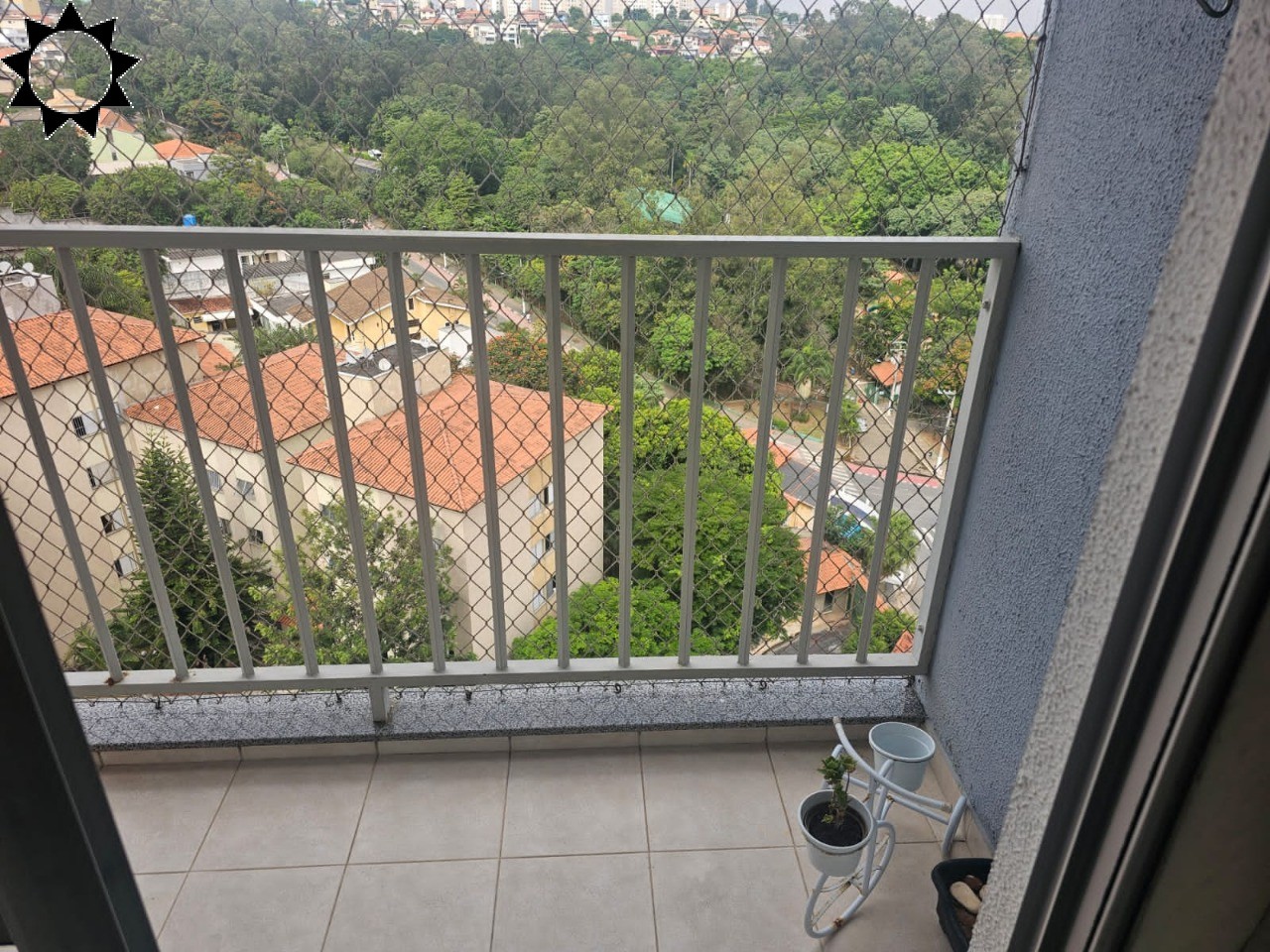 Apartamento à venda com 2 quartos, 64m² - Foto 7