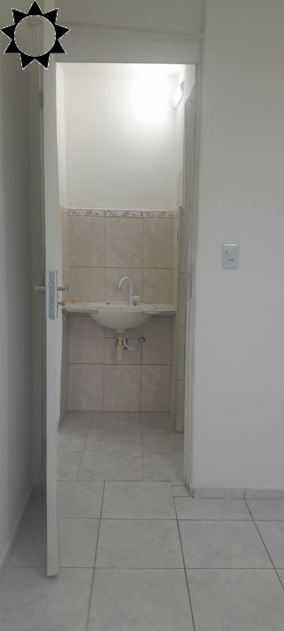 Apartamento à venda com 1 quarto, 38m² - Foto 8