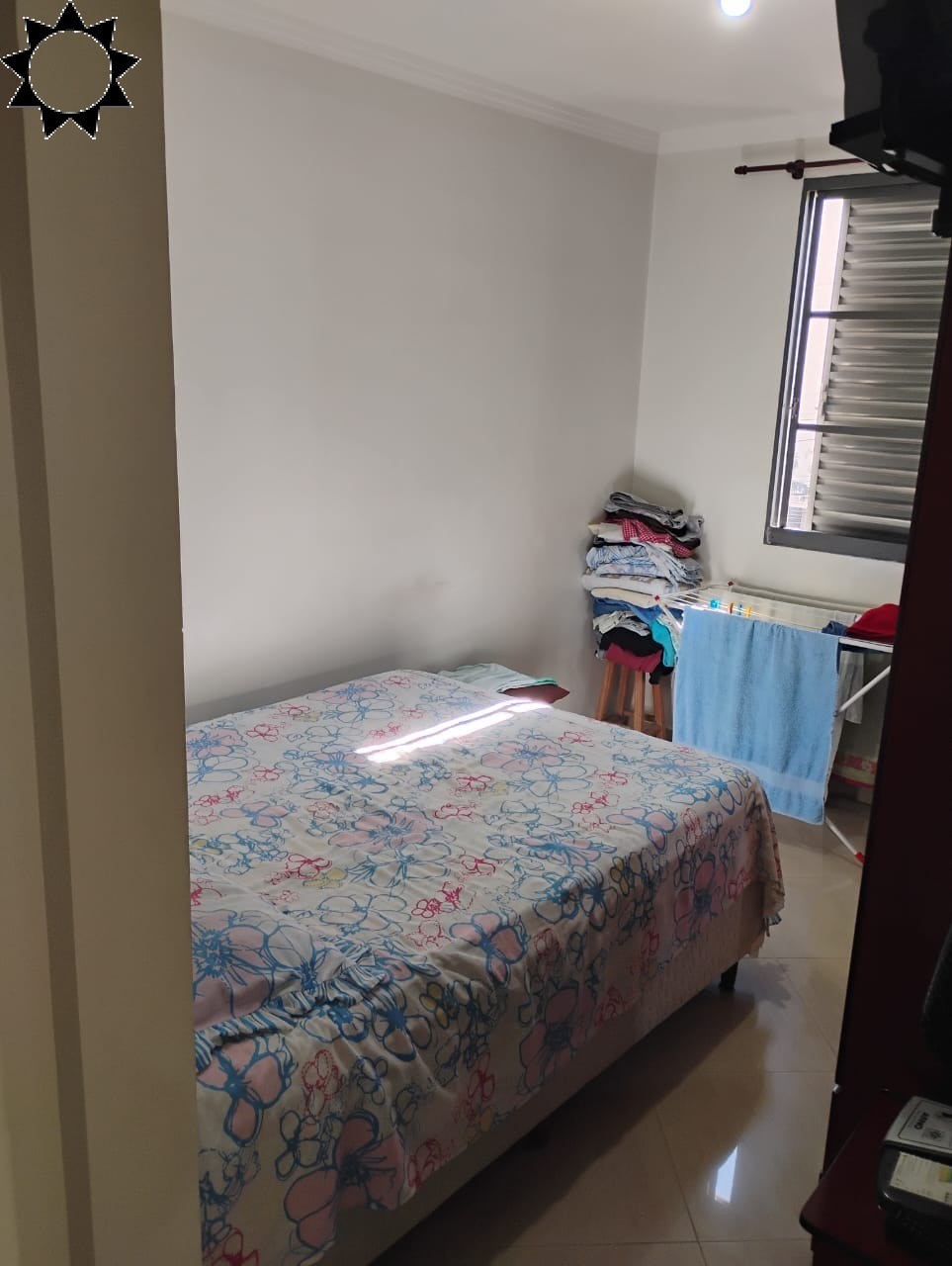 Apartamento à venda com 2 quartos, 57m² - Foto 5