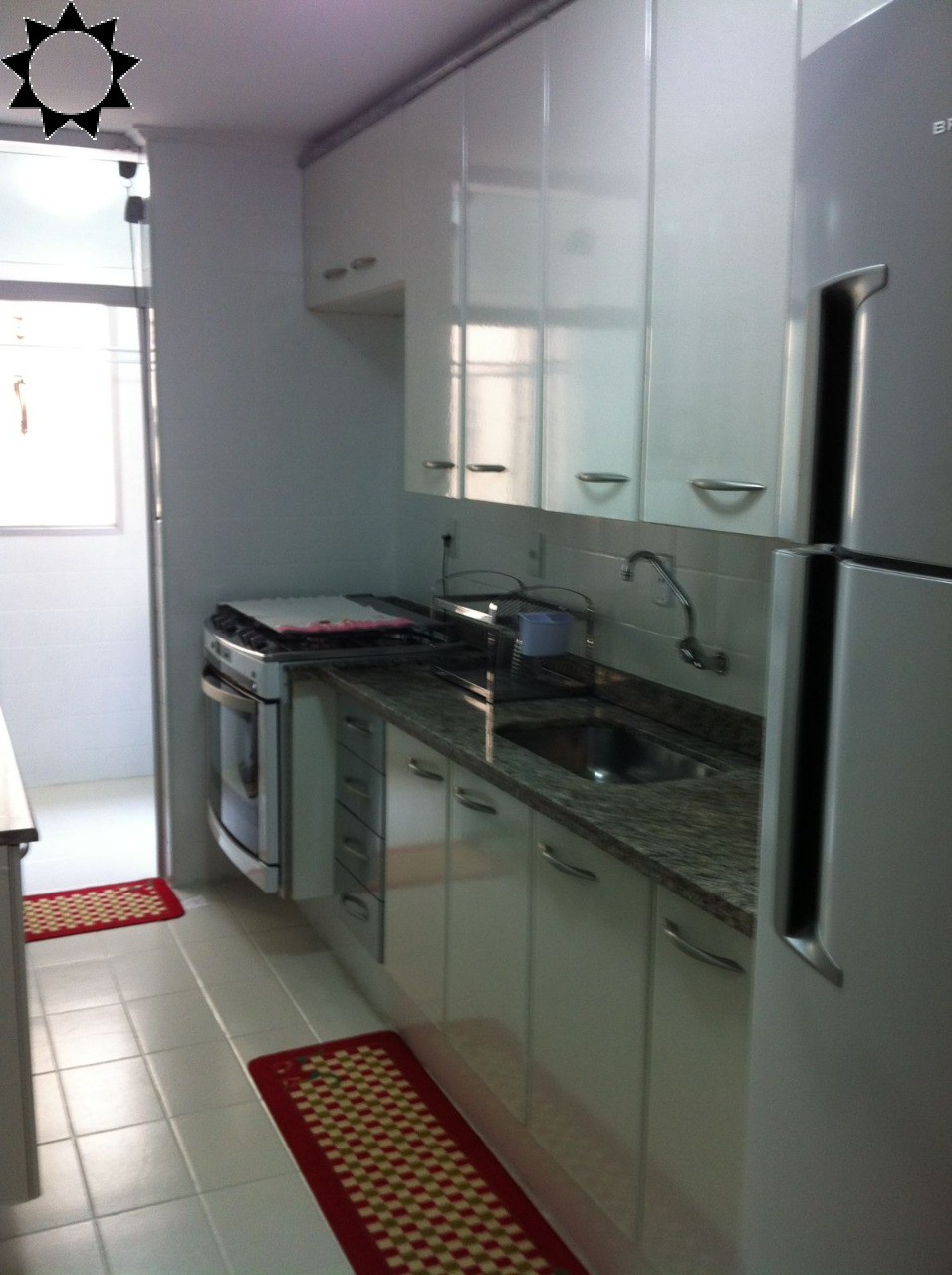 Apartamento à venda com 3 quartos, 68m² - Foto 6