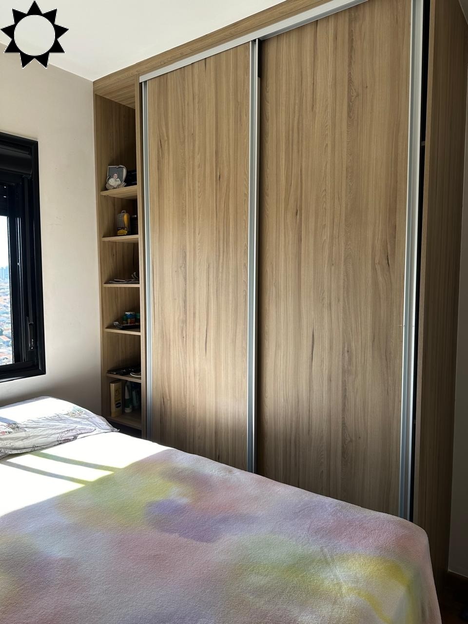 Apartamento à venda com 2 quartos, 46m² - Foto 45